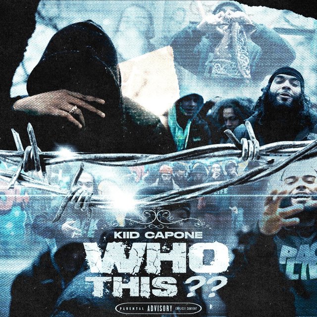 WHO THIS ?? (A Side)