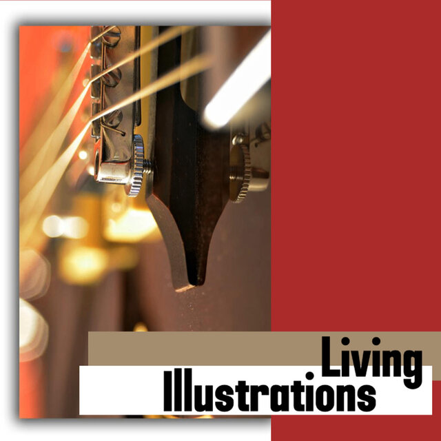 Living Illustrations