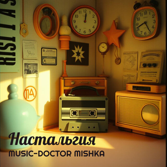 Настальгия