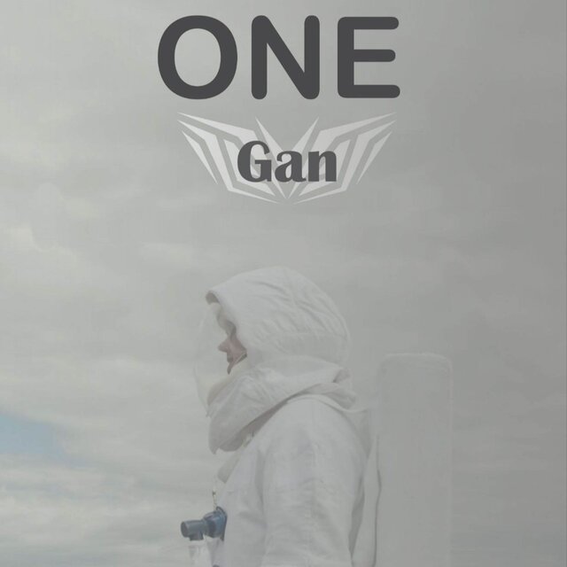 One
