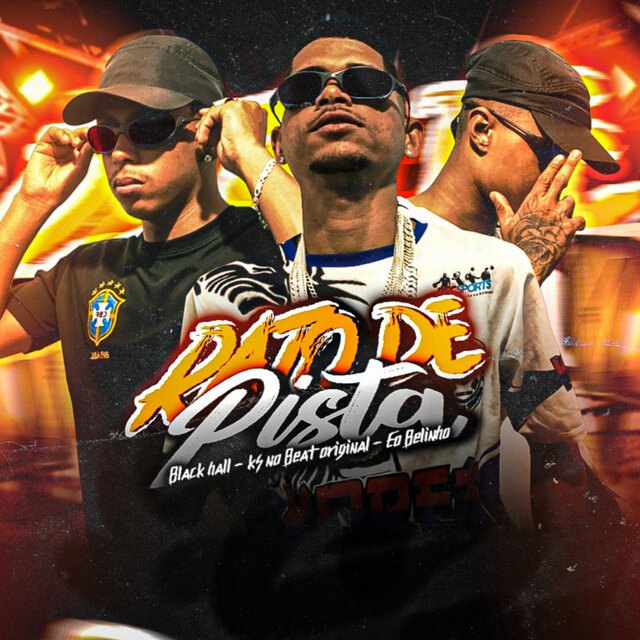 Rato de Pista