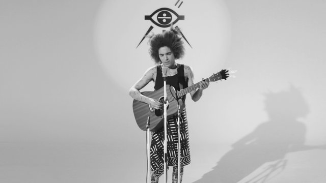Sinner (Acoustic Live Performance)