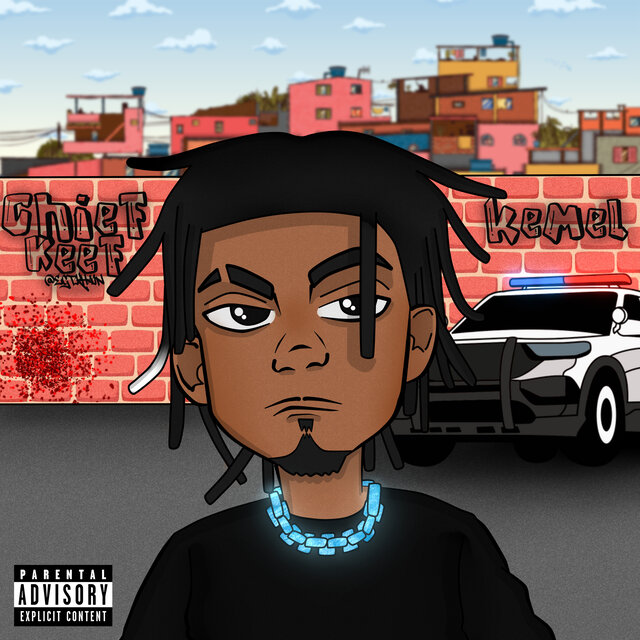 Chief Keef