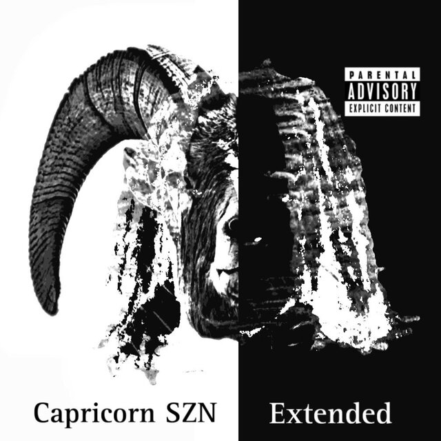 Capricorn SZN (EXTENDED) #oldunreleasedsongs