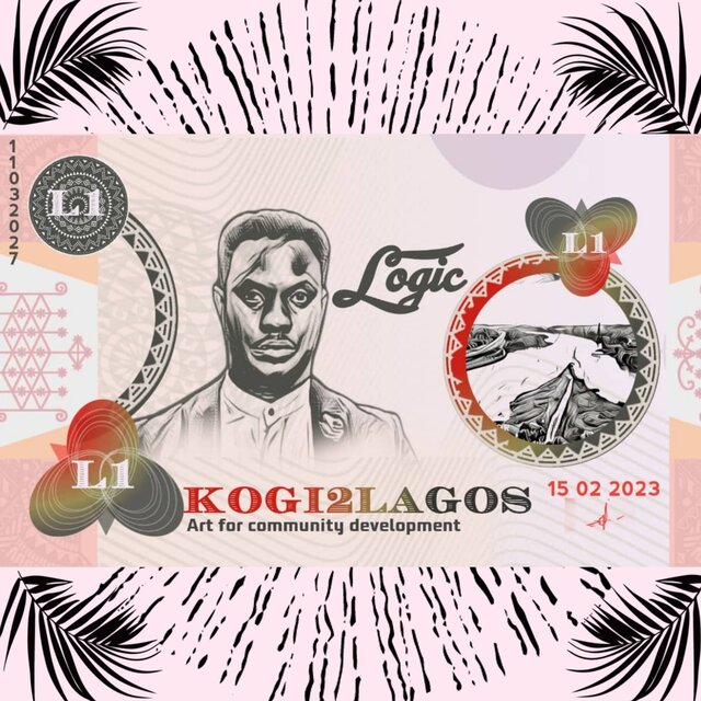 Art for Community Development (Kogi 2 Lagos)