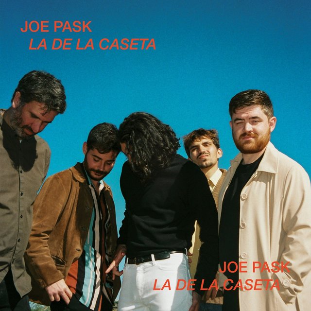 La de la caseta