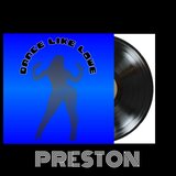 DANCE LIKE LOWE