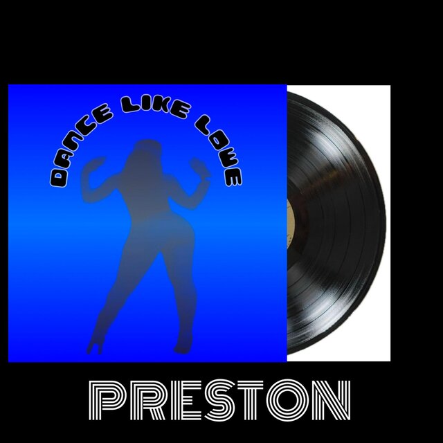 DANCE LIKE LOWE