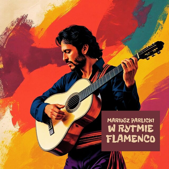 W rytmie flamenco