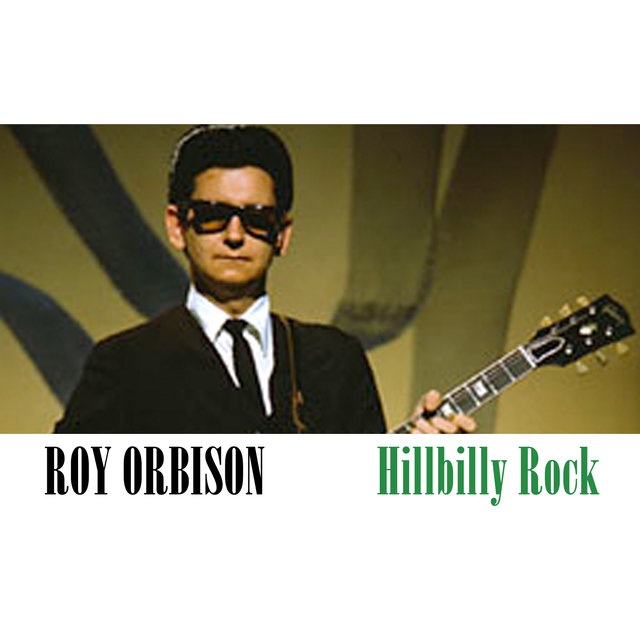 Hillbilly Rock