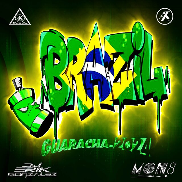 Esto Es Brasil - Guaracha 2024