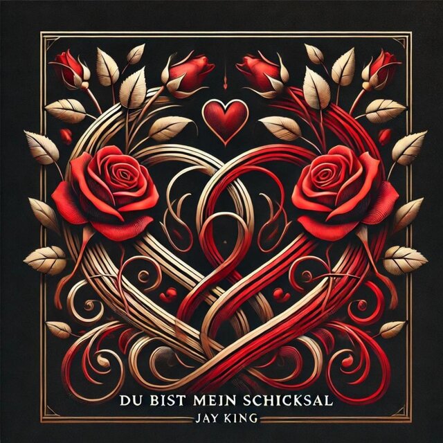 Du bist mein Schicksal