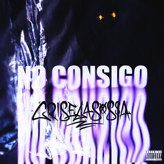 No Consigo
