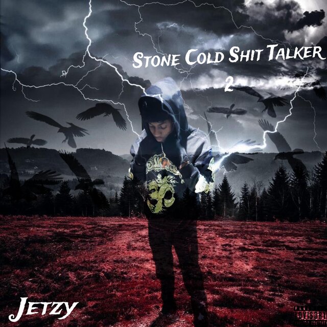 Stone Cold Shit Talker 2