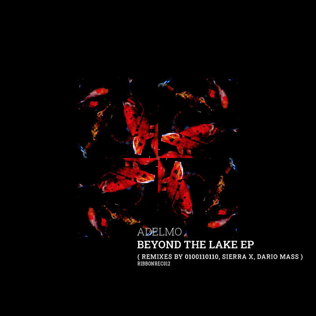 Beyond the lake EP