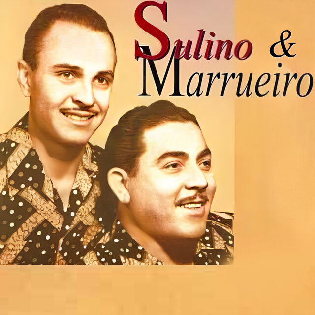 Sulino  & Marrueiro