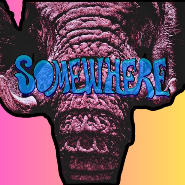 The Ballad of the Pink Elephant