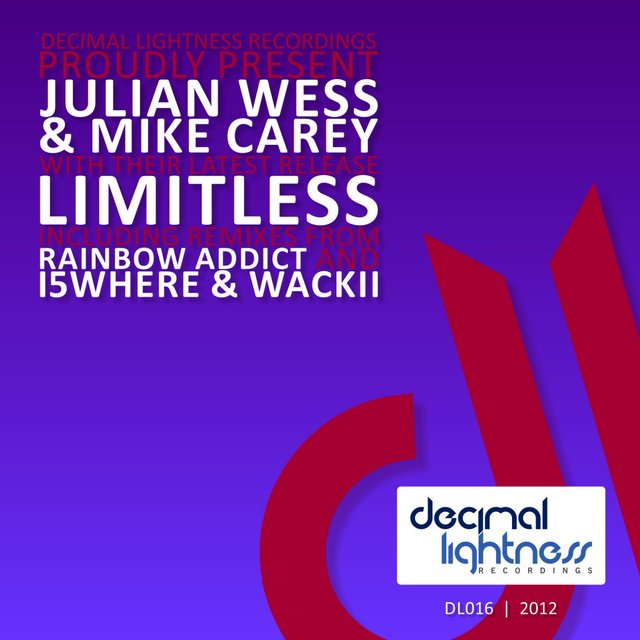 Limitless EP