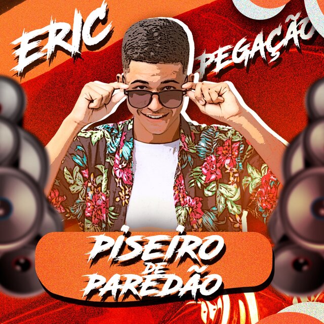 Piseiro de Paredão