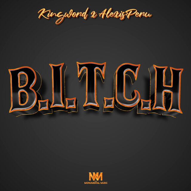 B.I.T.C.H