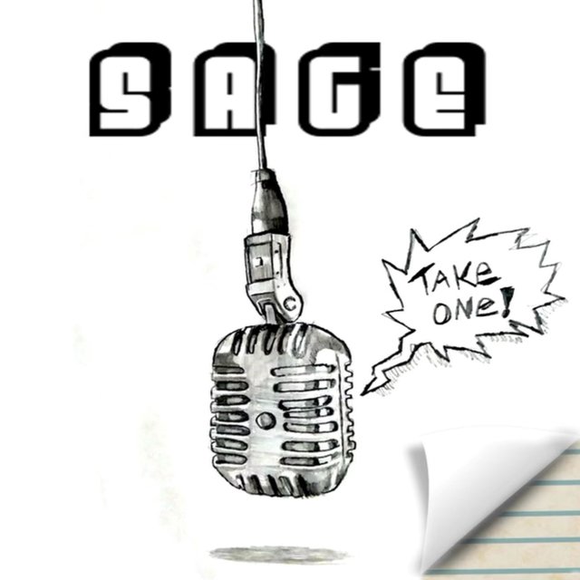 TAKE ONE! EP