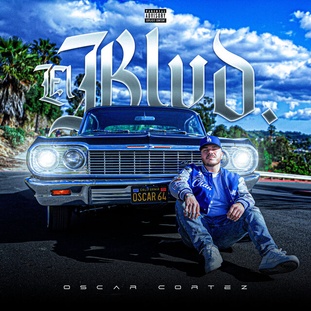 El Blvd.
