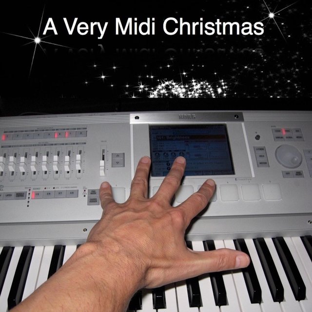 A Very Midi Christmas