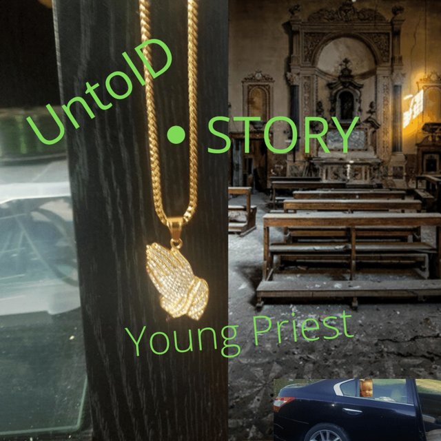 Untold Story