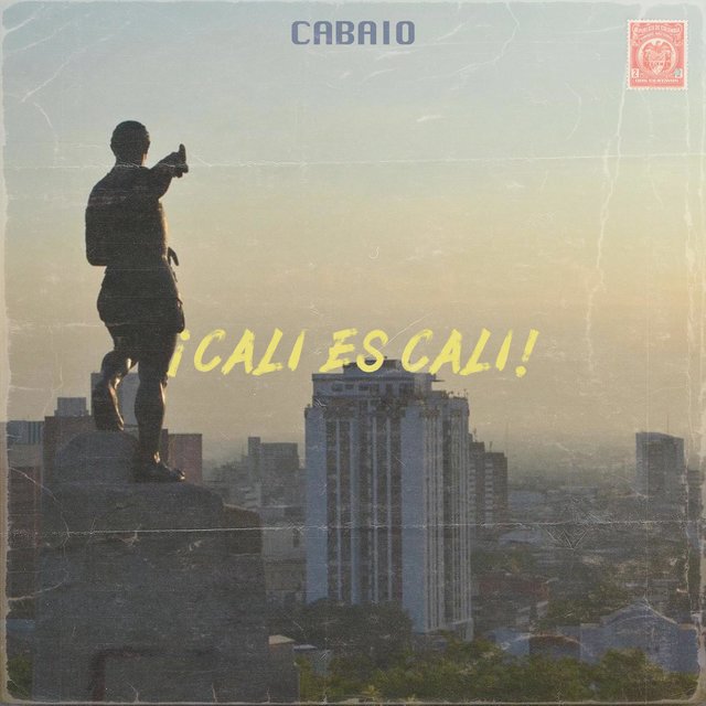 Cali Es Cali