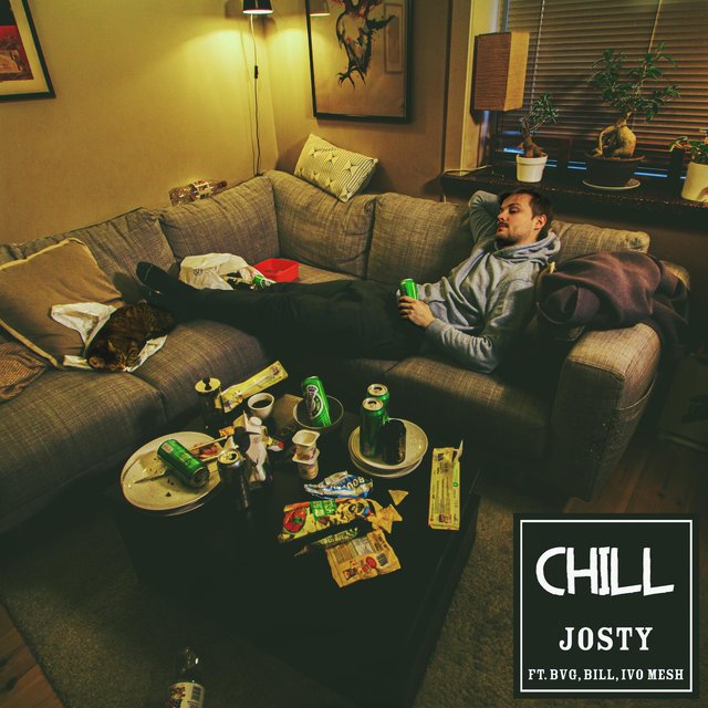 Chill (feat. bVg, Bill & Ivo Mesh)