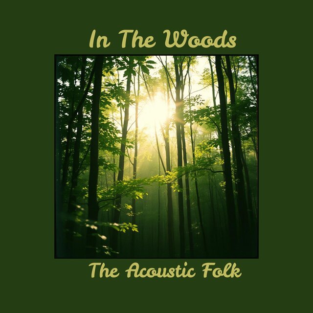 In The Woods