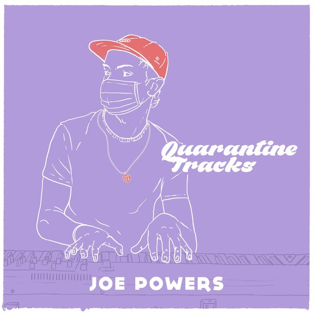 quarantine tracks