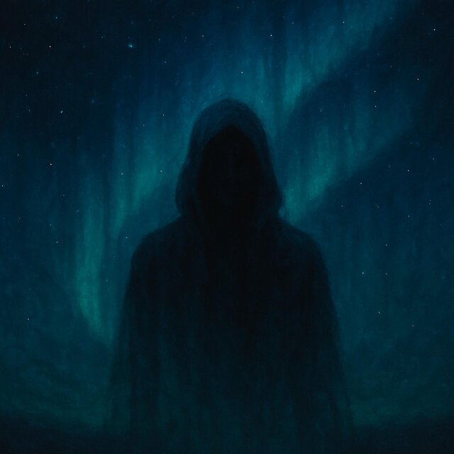 Phantom in the night