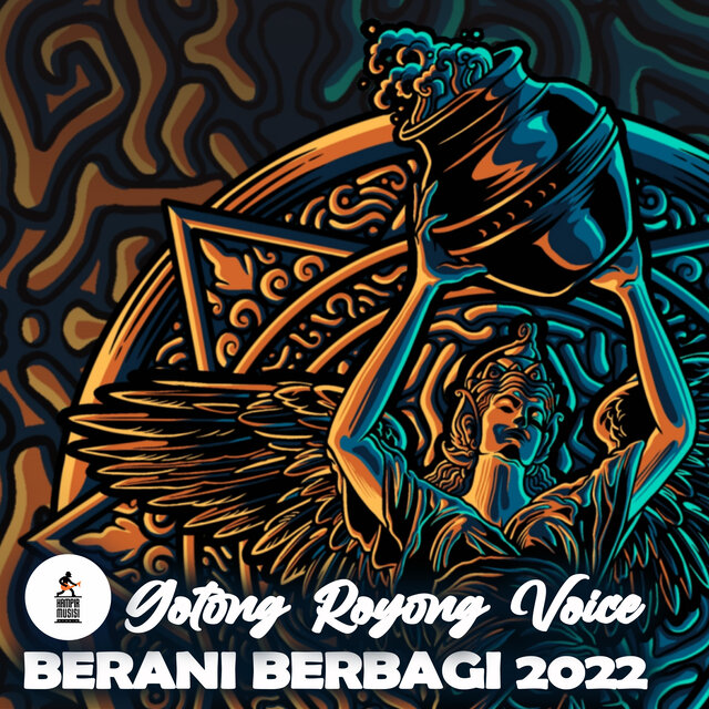 Berani Berbagi 2022