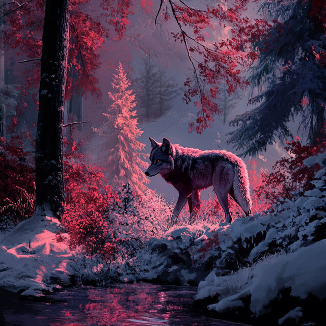 Fallen Winter
