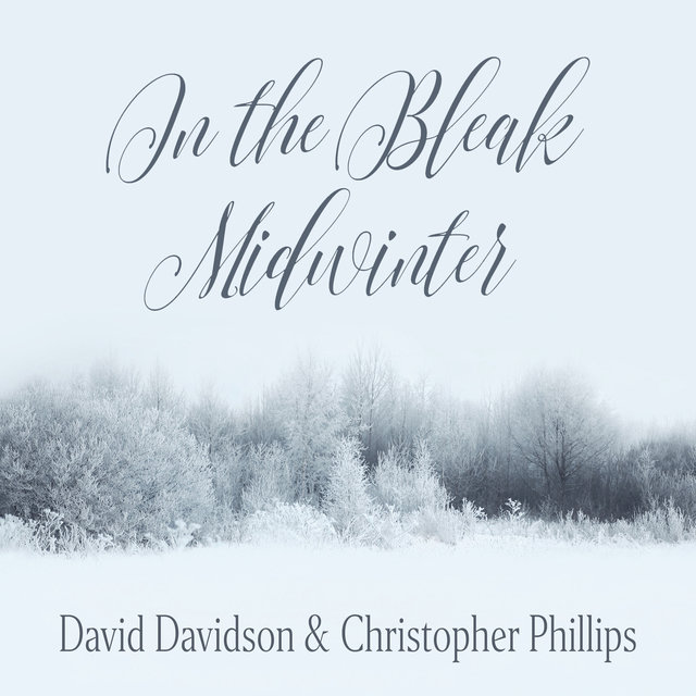 In the Bleak Midwinter