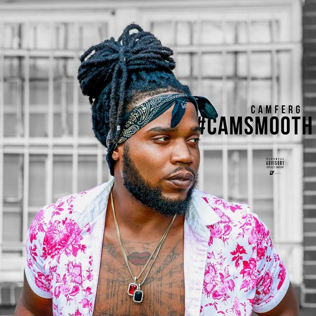 #CamSmooth