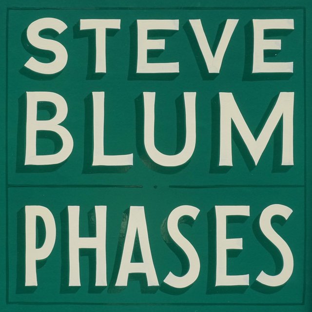 Phases