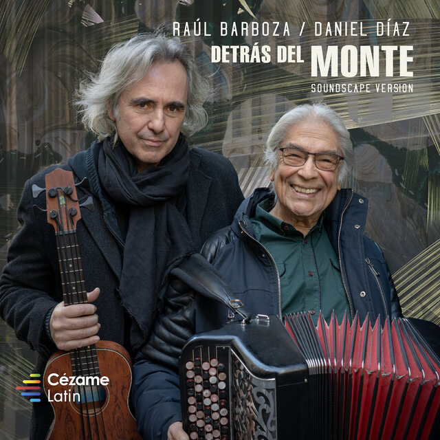 Detrás del Monte (Soundscape Version)