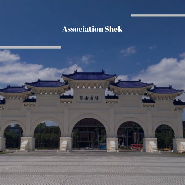 Association Shek