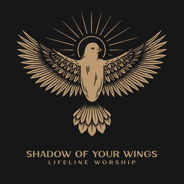 Shadow of Your Wings