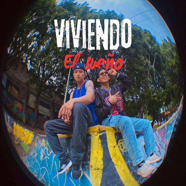Viviendo El Sueño (feat. Metanoia Mx)