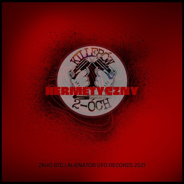 HERMETYCZNY