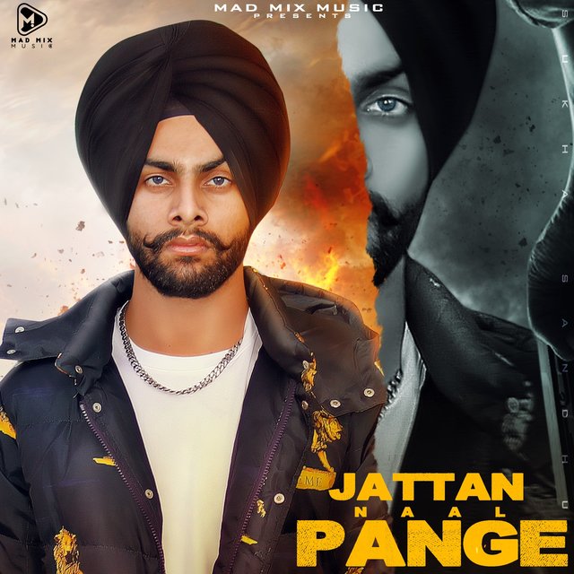Jattan Naal Pange