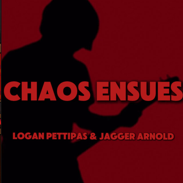 Chaos Ensues (Shadow The Hedgehog)