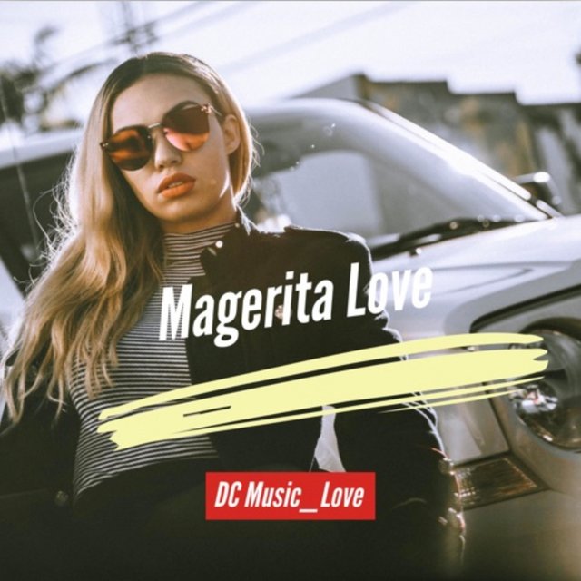 Magerita Love