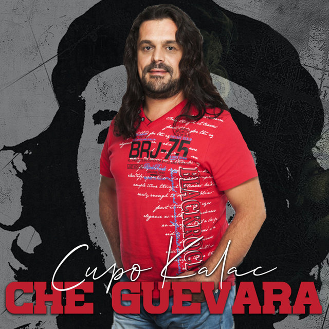 Che Guevara