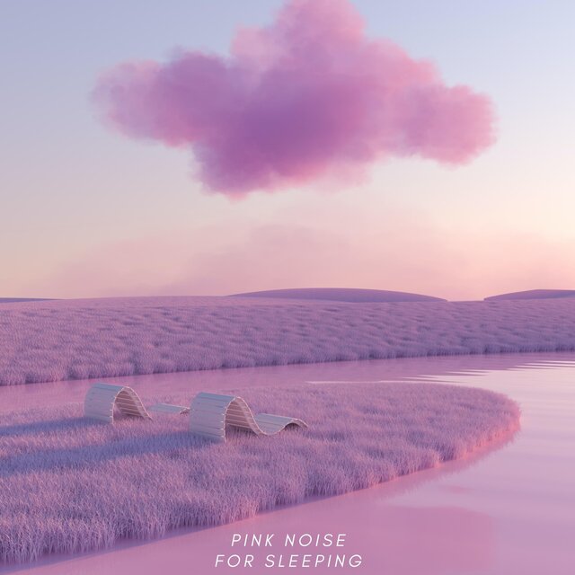 Pink Noise for Sleeping