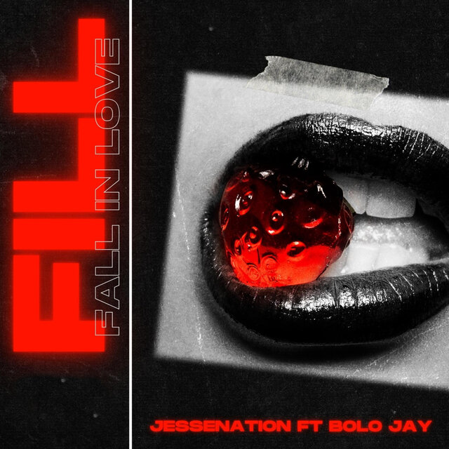 Fill (Fall in Love) (Remastered)