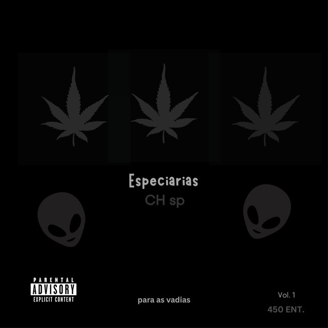 Especiarias